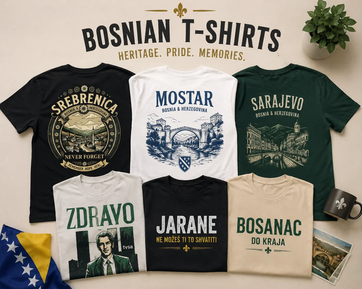 T-Shirts