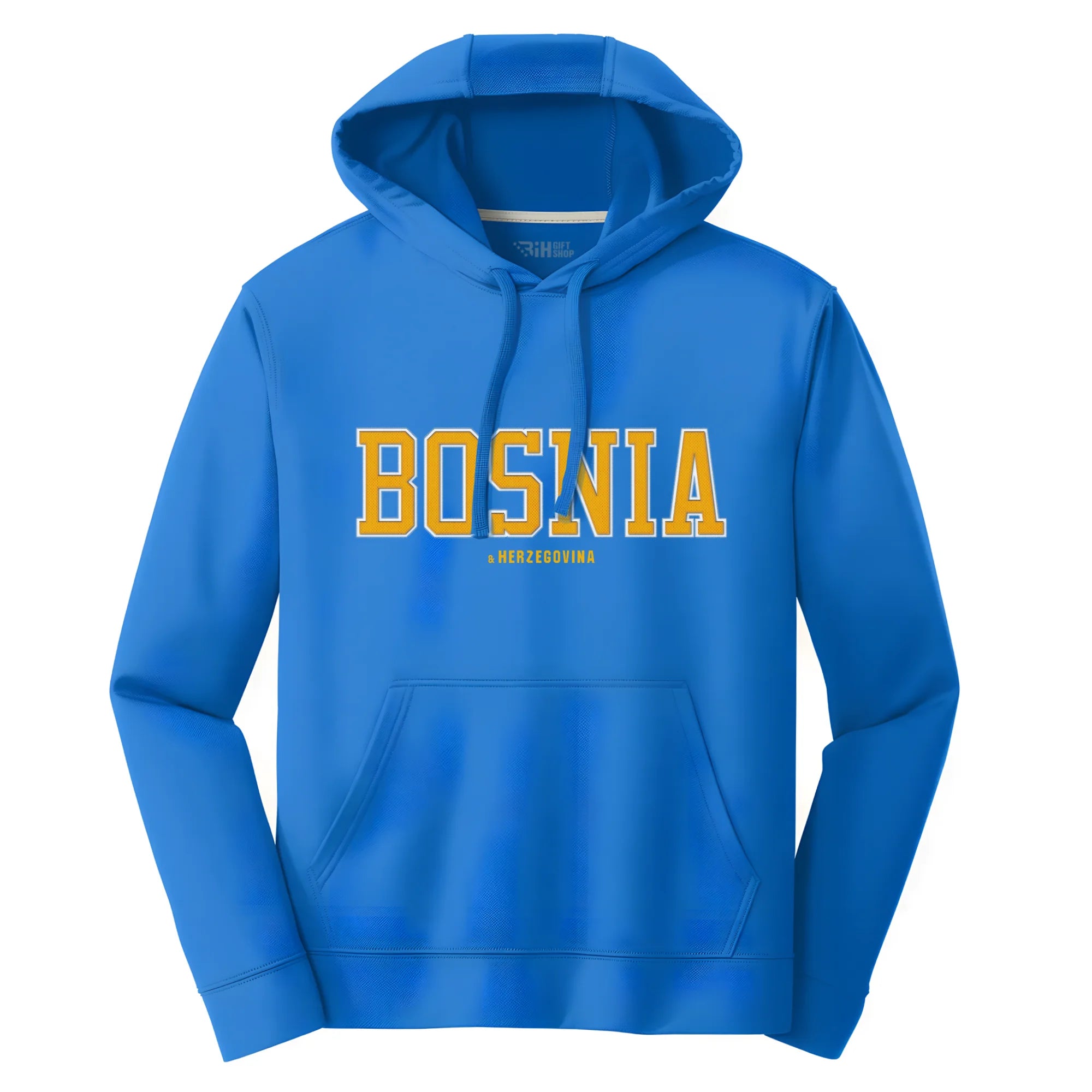 Bosnia Hoodie