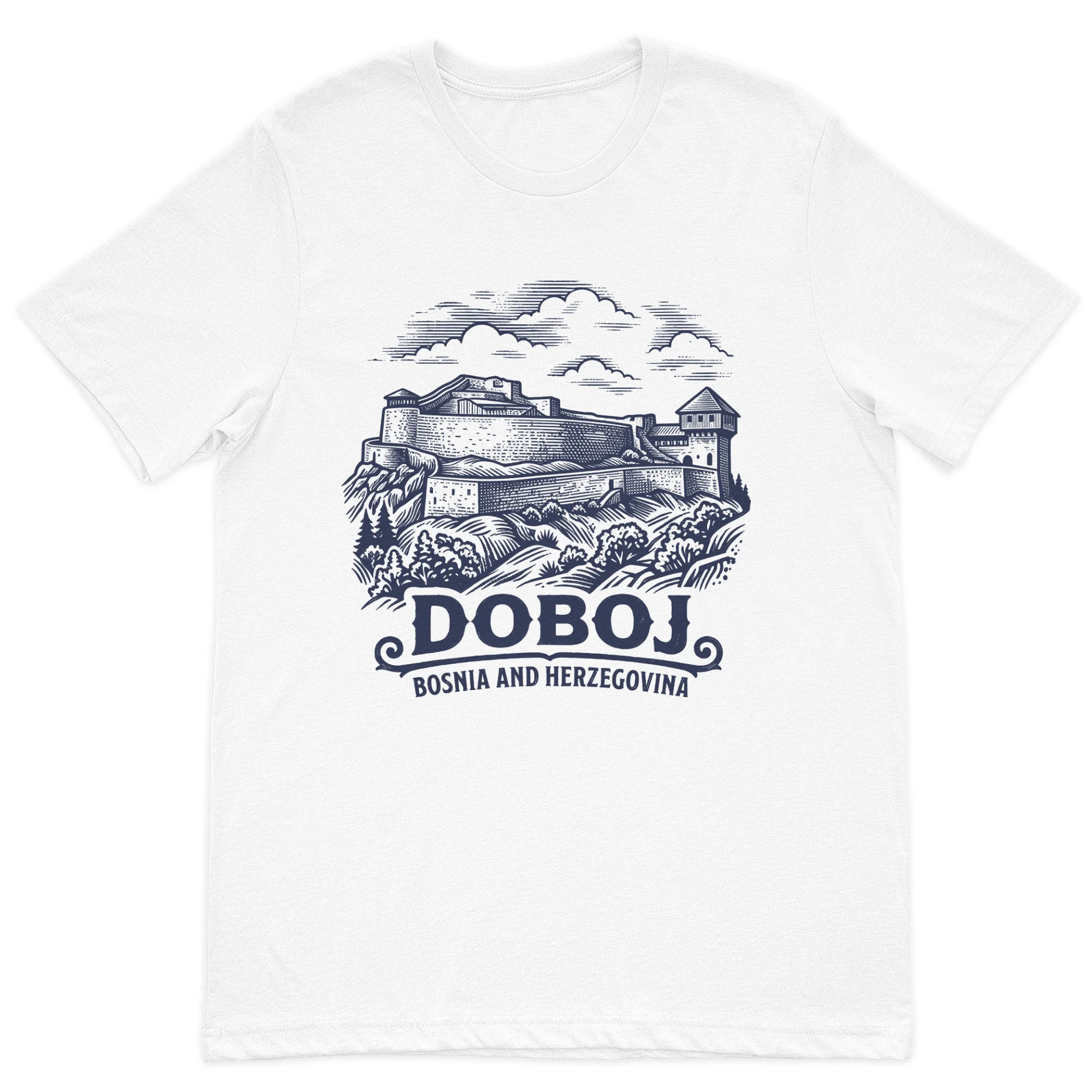 Doboj T-Shirt