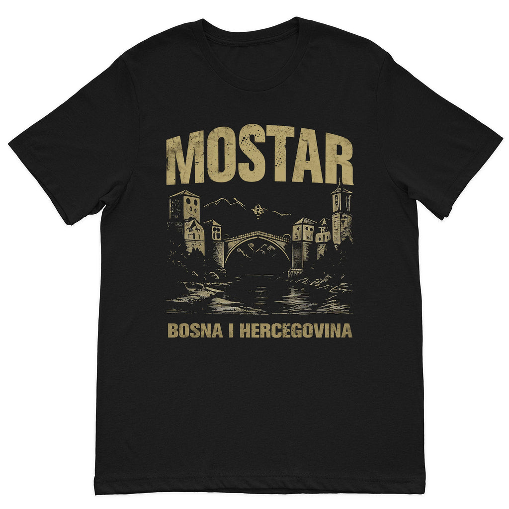 Mostar T-Shirt