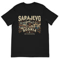 Sarajevo Bosnia and Hercegovina T-Shirt