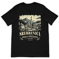 Srebrenica T-Shirt