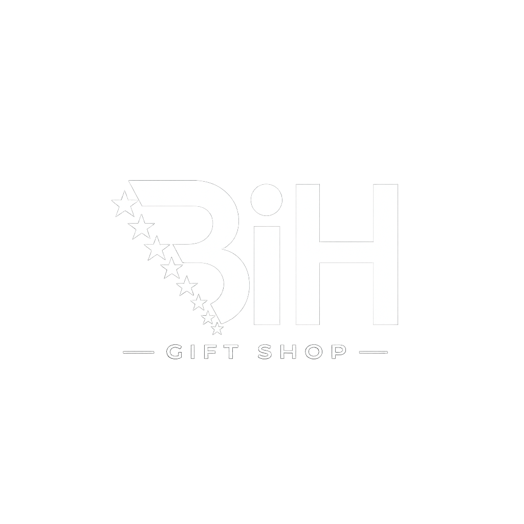 BiH Gift Shop